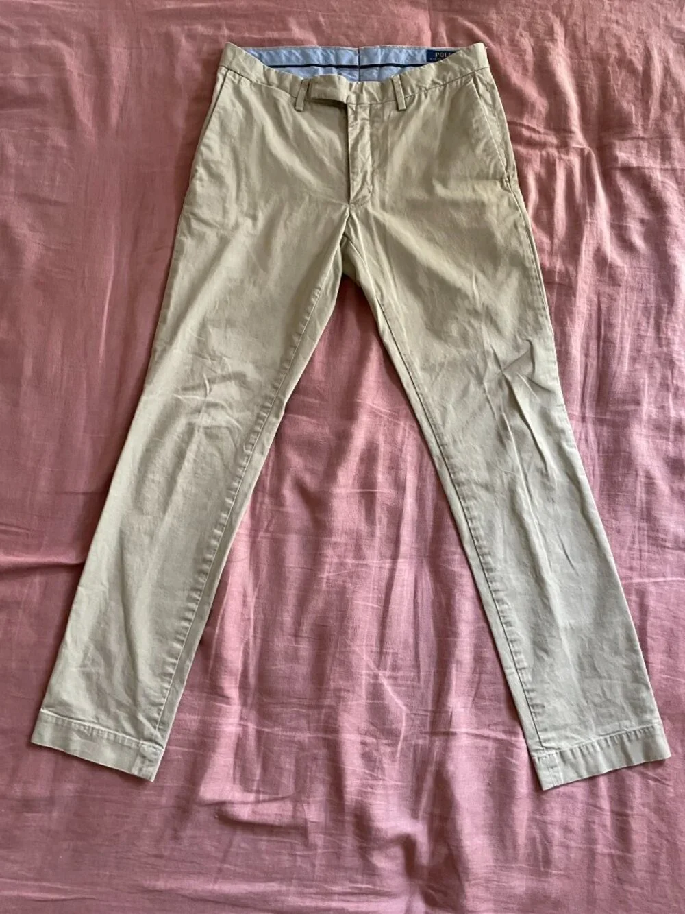Polo Ralph Lauren modern classic